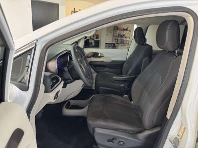 Used 2022 Chrysler Voyager for sale in St. Joseph MO