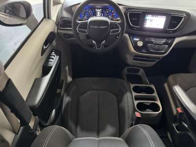 Used 2022 Chrysler Voyager for sale in St. Joseph MO