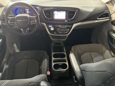 Used 2022 Chrysler Voyager for sale in St. Joseph MO