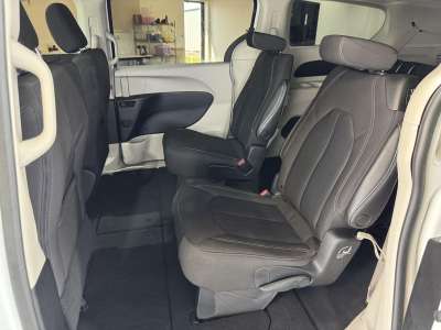 Used 2022 Chrysler Voyager for sale in St. Joseph MO