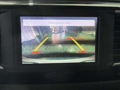 Used 2022 Chrysler Voyager for sale in St. Joseph MO