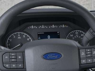 New 2026 Ford F-150 for sale in St. Joseph MO