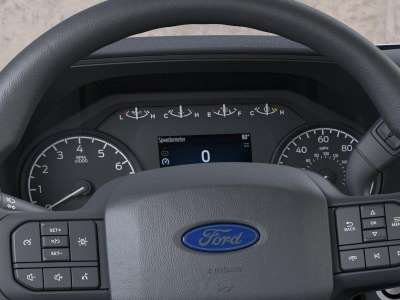 New 2026 Ford F-150 for sale in St. Joseph MO