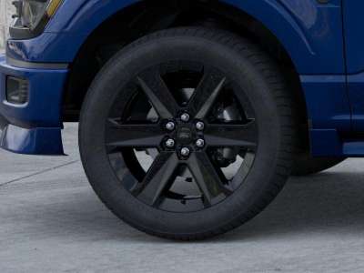New 2026 Ford F-150 for sale in St. Joseph MO
