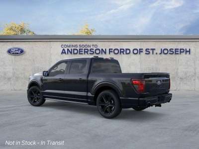 New 2026 Ford F-150 for sale in St. Joseph MO