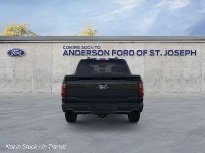 New 2026 Ford F-150 for sale in St. Joseph MO