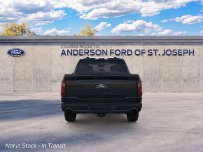 New 2026 Ford F-150 STX Crew Cab Truck for sale in St. Joseph MO