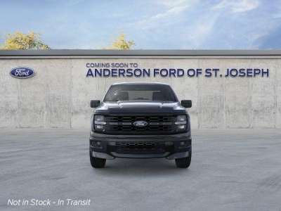 New 2026 Ford F-150 for sale in St. Joseph MO