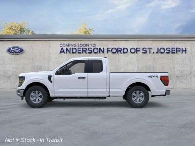 New 2026 Ford F-150 for sale in St. Joseph MO