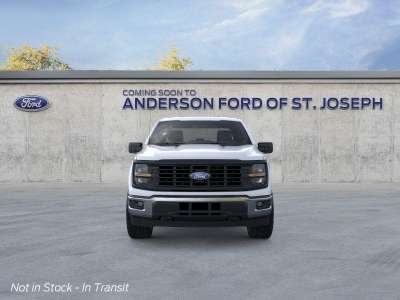 New 2026 Ford F-150 for sale in St. Joseph MO
