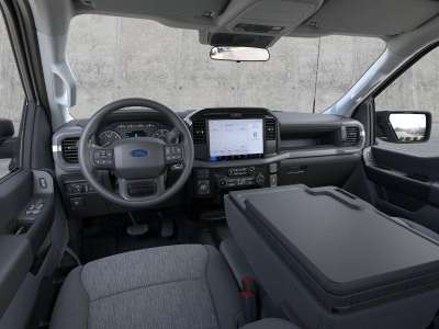New 2026 Ford F-150 for sale in St. Joseph MO