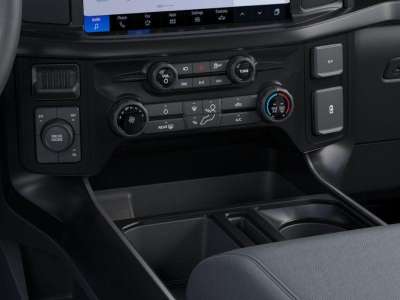 New 2026 Ford F-150 for sale in St. Joseph MO