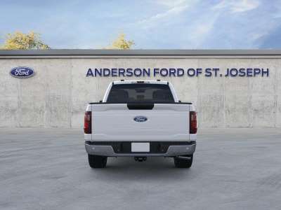 New 2026 Ford F-150 for sale in St. Joseph MO