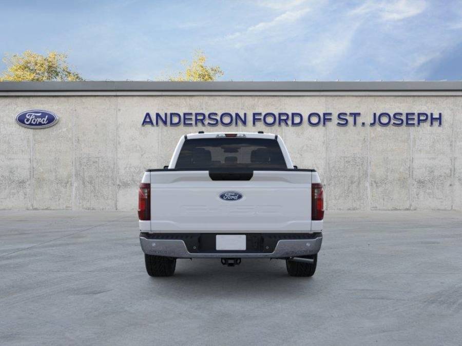 New 2026 Ford F-150 for sale in St. Joseph MO