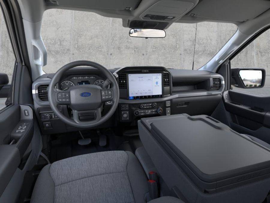 New 2026 Ford F-150 for sale in St. Joseph MO