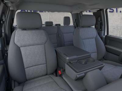 New 2026 Ford F-150 for sale in St. Joseph MO