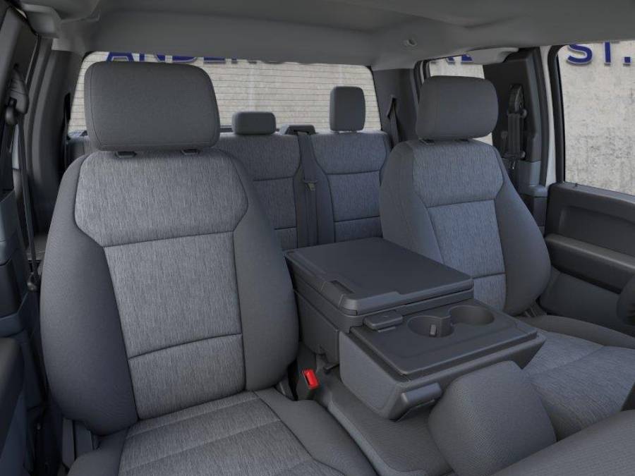 New 2026 Ford F-150 for sale in St. Joseph MO
