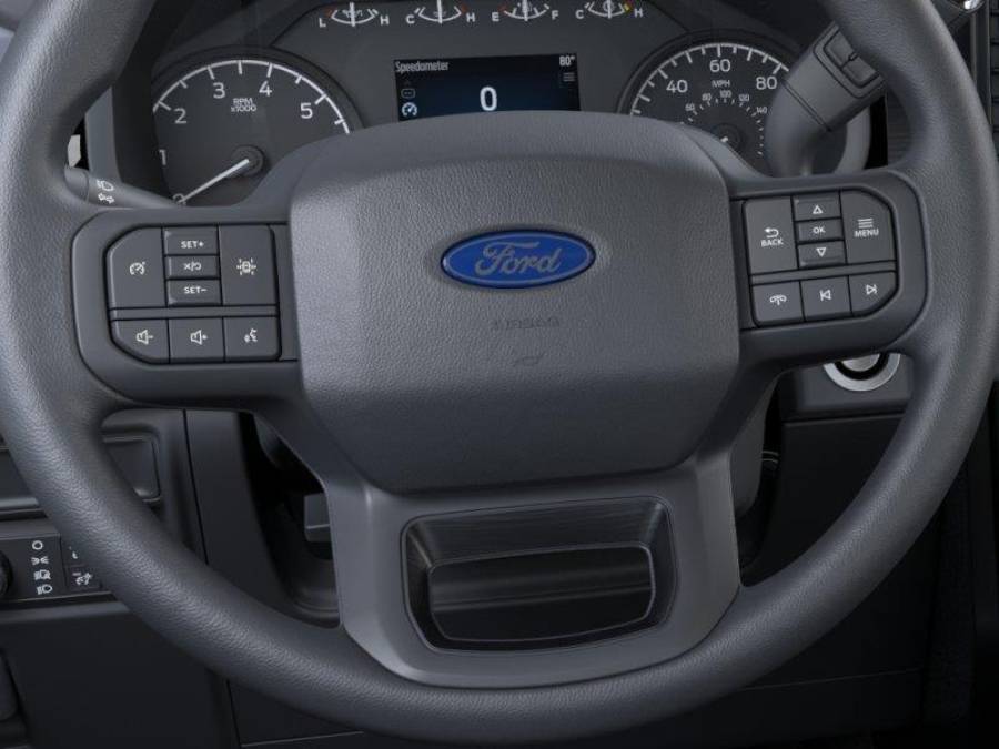 New 2026 Ford F-150 for sale in St. Joseph MO