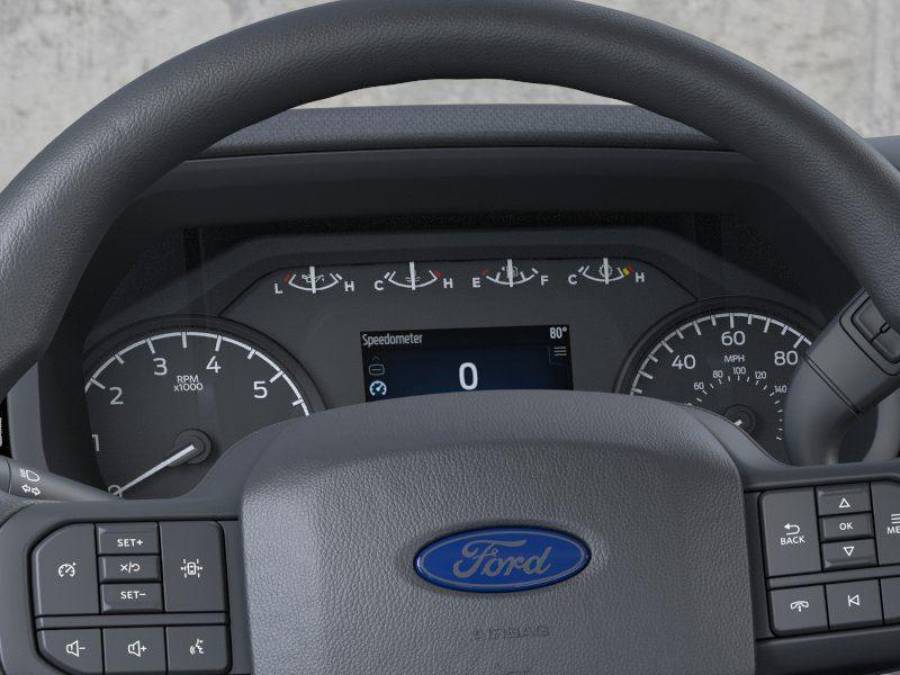 New 2026 Ford F-150 for sale in St. Joseph MO