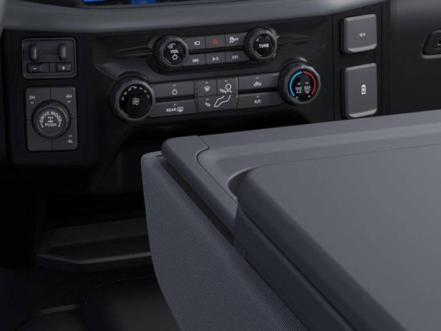 New 2026 Ford F-150 for sale in St. Joseph MO