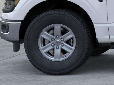 New 2026 Ford F-150 for sale in St. Joseph MO