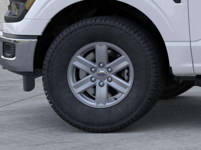 New 2026 Ford F-150 for sale in St. Joseph MO