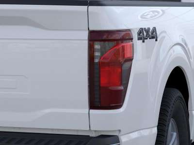 New 2026 Ford F-150 for sale in St. Joseph MO