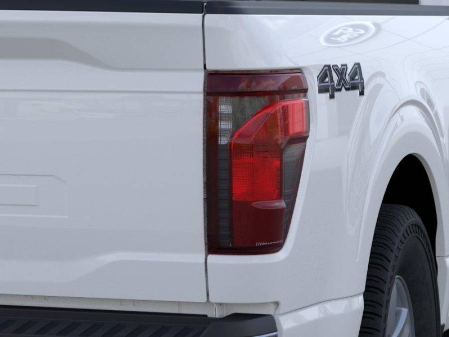 New 2026 Ford F-150 for sale in St. Joseph MO