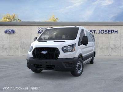 New 2026 Ford Transit 350 XL Full-Sized Van for sale in St. Joseph MO