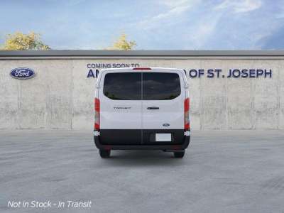 New 2026 Ford Transit 350 XL Full-Sized Van for sale in St. Joseph MO