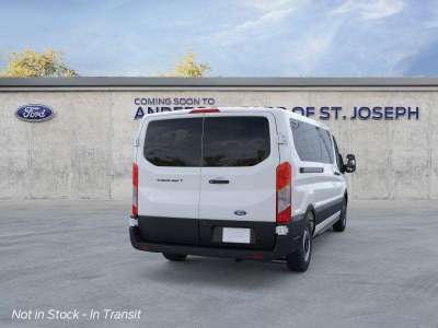New 2026 Ford Transit 350 XL Full-Sized Van for sale in St. Joseph MO