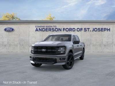 New 2026 Ford F-150 for sale in St. Joseph MO