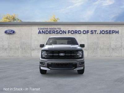 New 2026 Ford F-150 for sale in St. Joseph MO