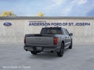 New 2026 Ford F-150 for sale in St. Joseph MO