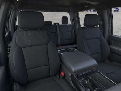 New 2026 Ford F-150 for sale in St. Joseph MO