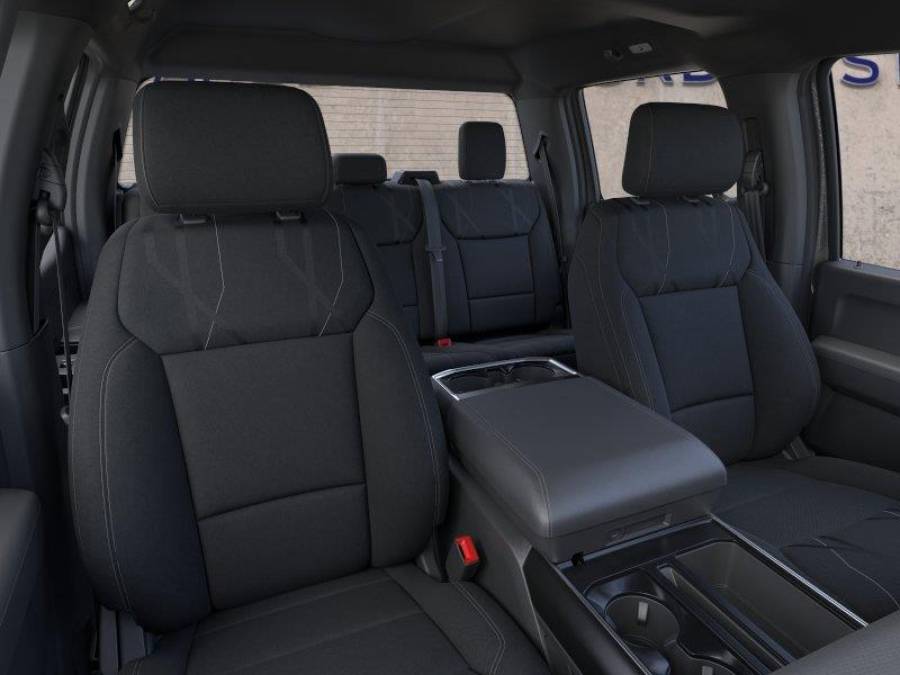 New 2026 Ford F-150 for sale in St. Joseph MO
