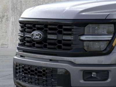 New 2026 Ford F-150 for sale in St. Joseph MO
