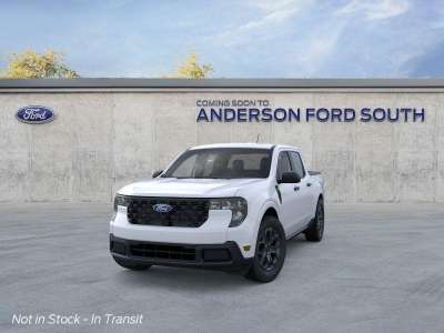 New 2026 Ford Maverick XLT Crew Cab Truck for sale in St. Joseph MO