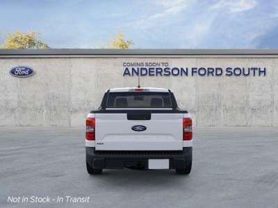 New 2026 Ford Maverick XLT Crew Cab Truck for sale in St. Joseph MO