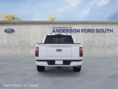 New 2026 Ford F-150 for sale in St. Joseph MO