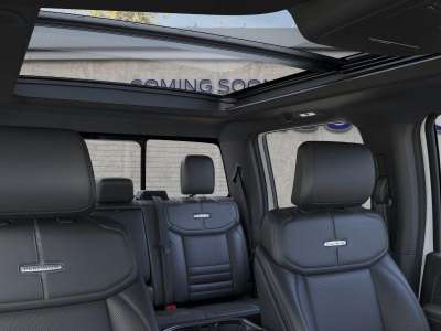 New 2026 Ford F-150 for sale in St. Joseph MO