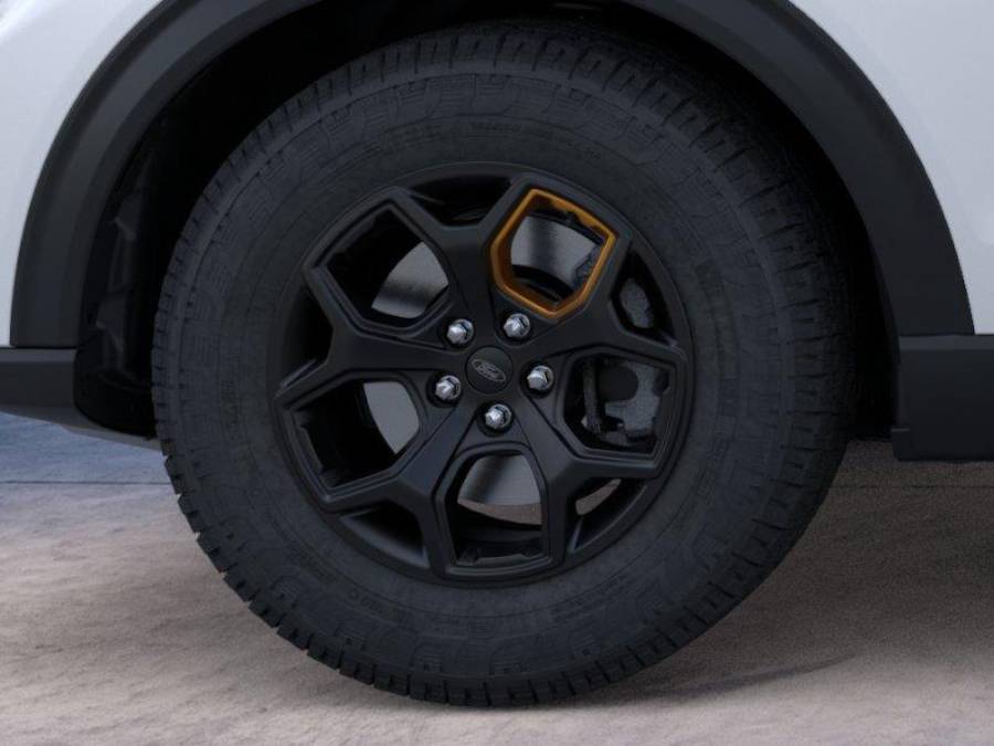 New 2026 Ford Explorer for sale in St. Joseph MO