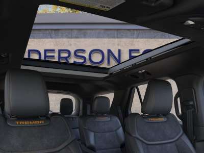 New 2026 Ford Explorer for sale in St. Joseph MO