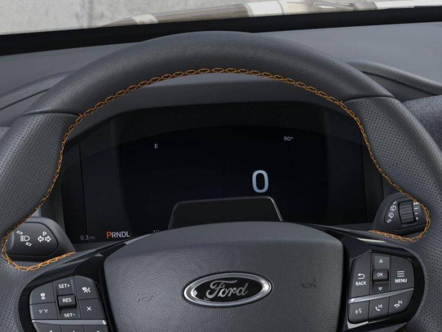 New 2026 Ford Explorer for sale in St. Joseph MO