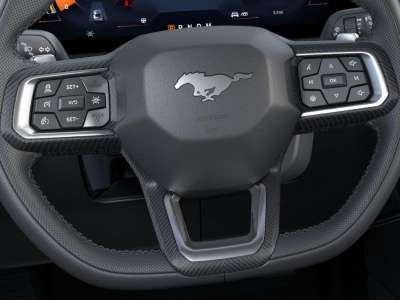 New 2026 Ford Mustang for sale in St. Joseph MO