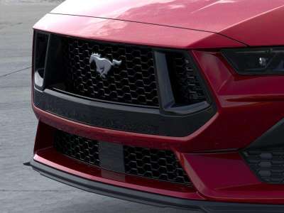 New 2026 Ford Mustang for sale in St. Joseph MO