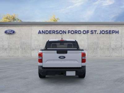 New 2026 Ford Maverick XL Crew Cab Truck for sale in St. Joseph MO