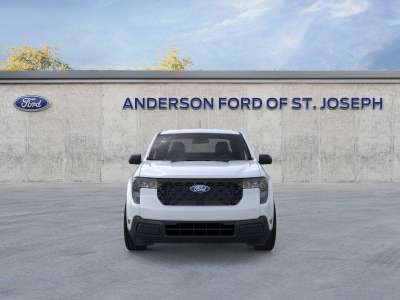 New 2026 Ford Maverick for sale in St. Joseph MO