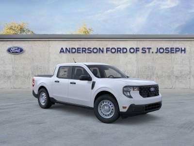New 2026 Ford Maverick for sale in St. Joseph MO