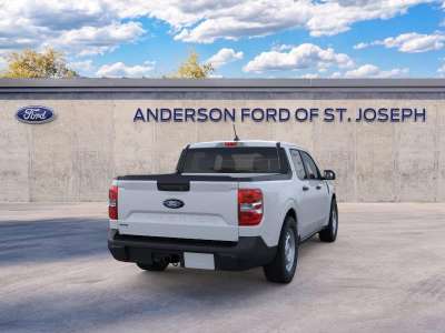 New 2026 Ford Maverick XL Crew Cab Truck for sale in St. Joseph MO